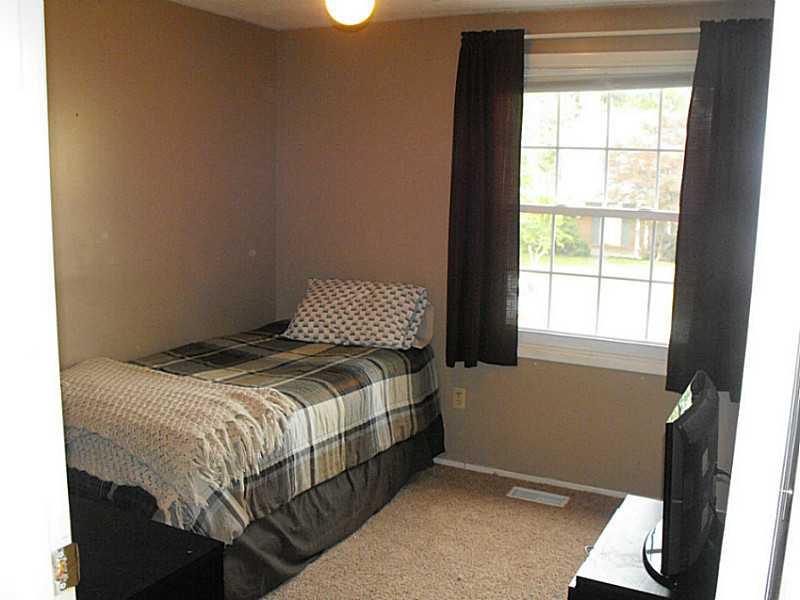 638 Blue Ridge Road Plum, PA 15239 - Photo 16 of 23 Bedroom.