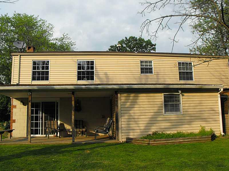 638 Blue Ridge Road Plum, PA 15239 - Photo 18 of 23 Exterior Back.