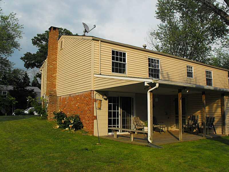 638 Blue Ridge Road Plum, PA 15239 - Photo 19 of 23 Exterior Back.