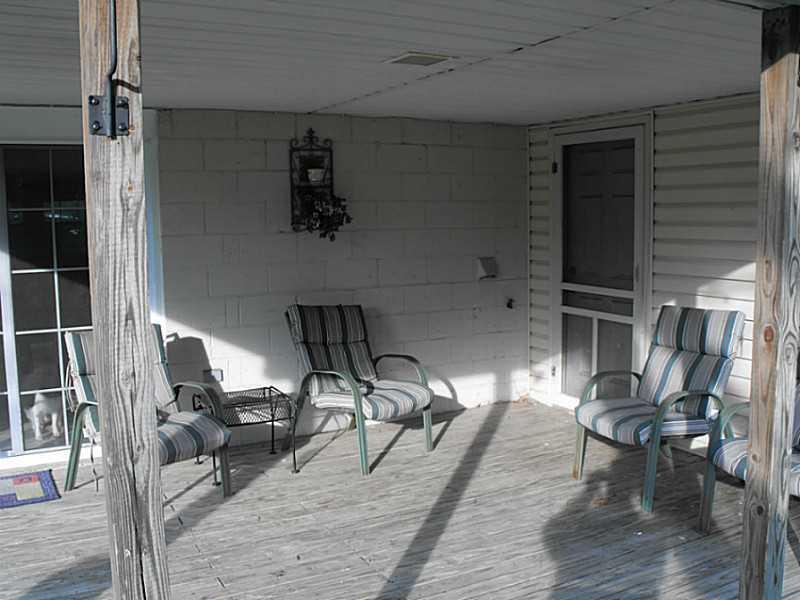 638 Blue Ridge Road Plum, PA 15239 - Photo 20 of 23 Patio/Deck.