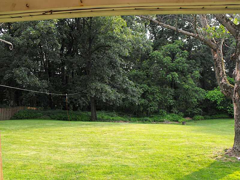 638 Blue Ridge Road Plum, PA 15239 - Photo 21 of 23 Yard/Garden.