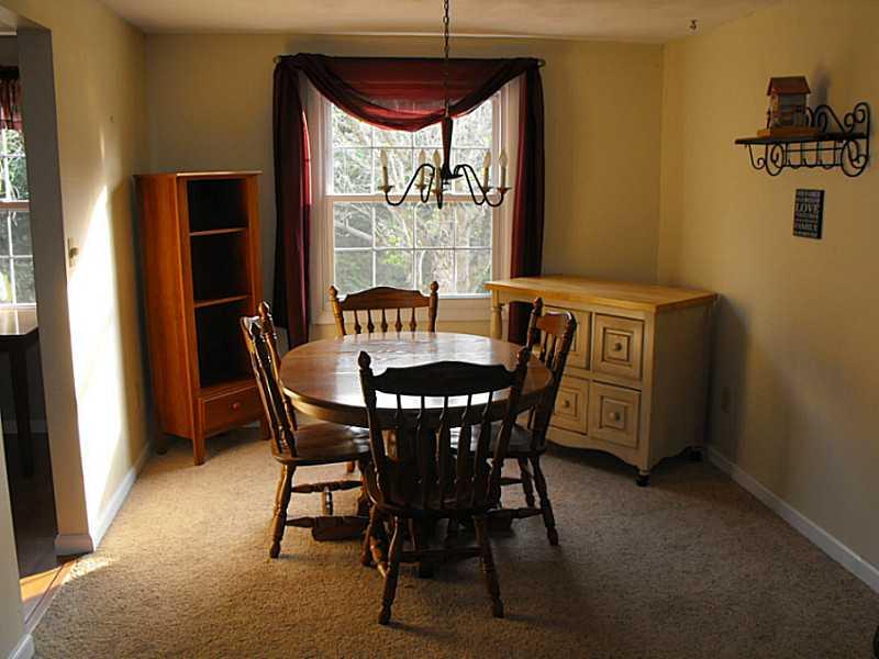 638 Blue Ridge Road Plum, PA 15239 - Photo 6 of 23 Dining Room.