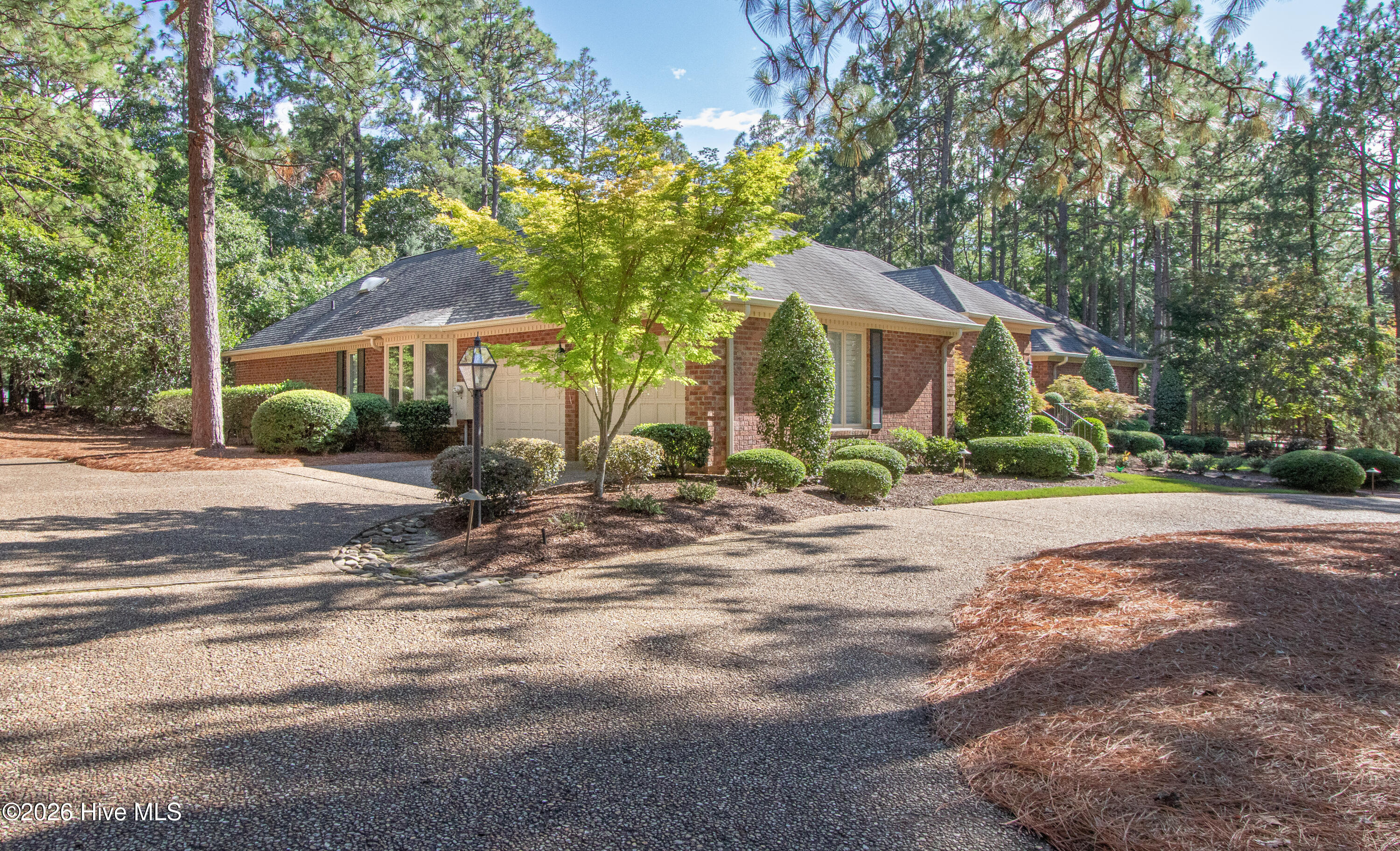 70 Wilson Road Pinehurst, NC 28374 - Photo 34 of 35 Gallery Image 34