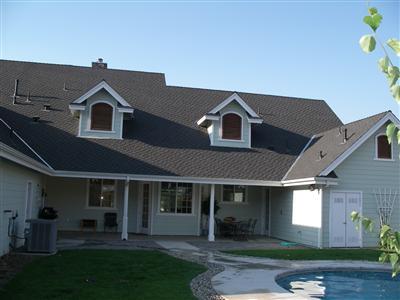 16626 Goat Ranch Springville, CA 93265 - Photo 5 of 9 Additional Photo