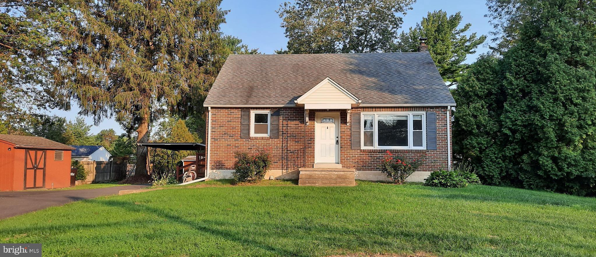 431 West Orvilla Road Hatfield, PA 19440 - Photo 1 of 31 Gallery Image 1