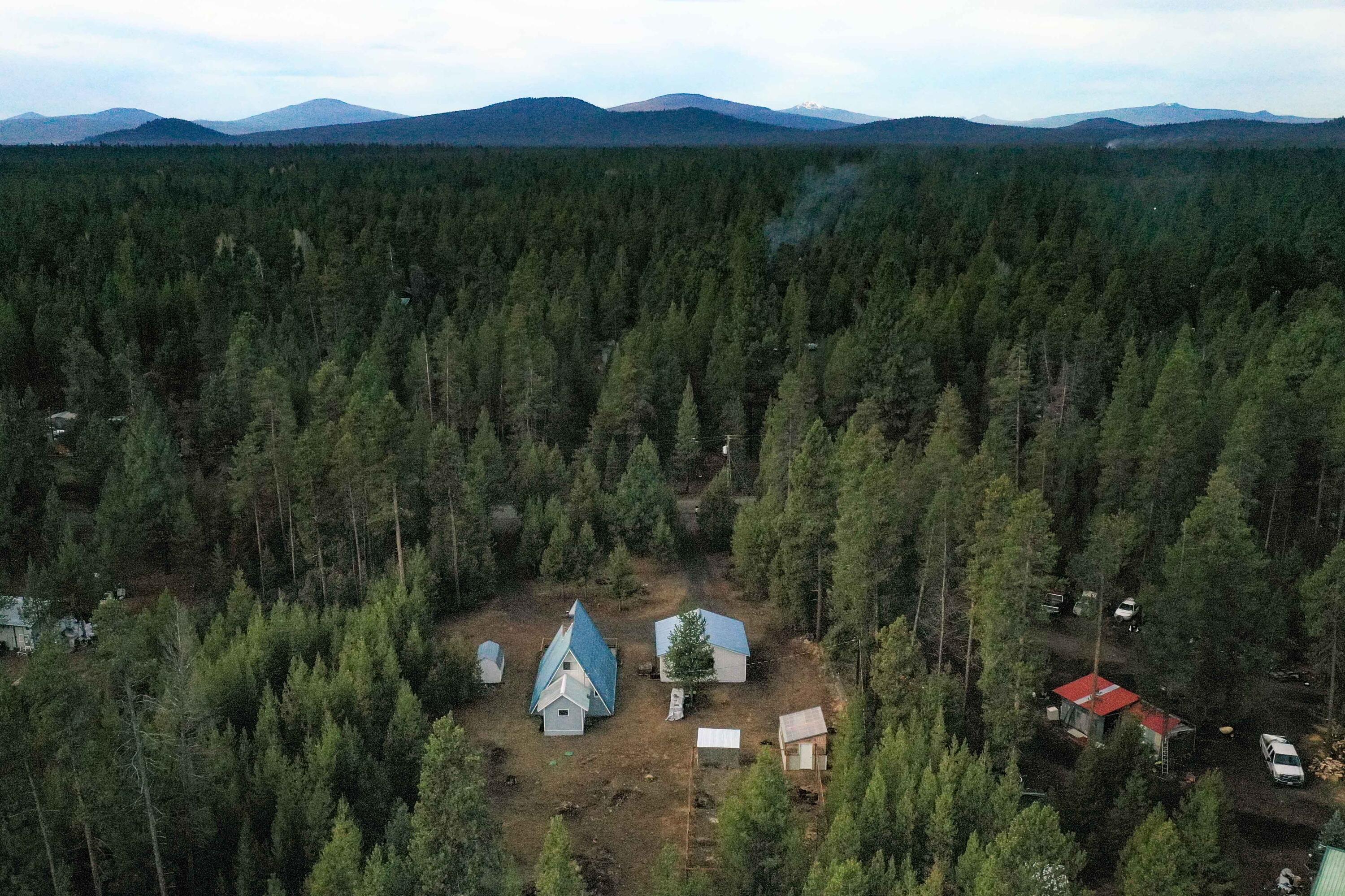 51500 Ash Road La Pine, OR 97739 - Photo 20 of 22 51500 Ash Rd-23