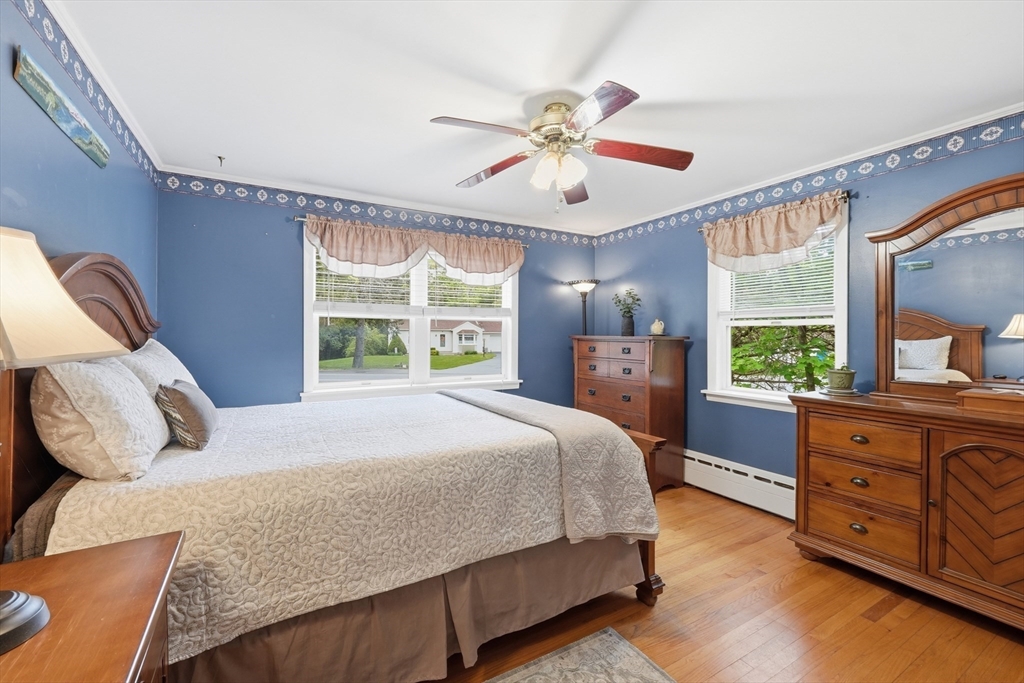 39 North Common Road Westminster, MA 01473 - Photo 17 of 37