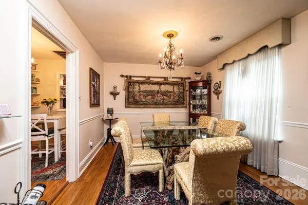 $419,900 | 1724 2nd Avenue Northwest, Hickory, NC 28601