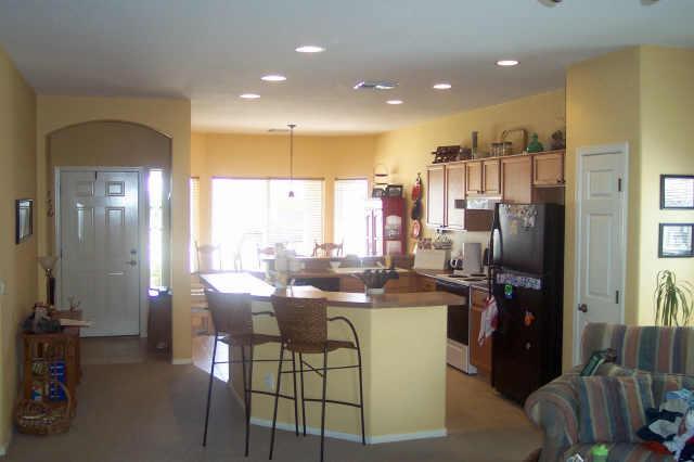 3525 South Sawmill Road Gilbert, AZ 85297 - Photo 3 of 6 a view of a dining room with furniture
