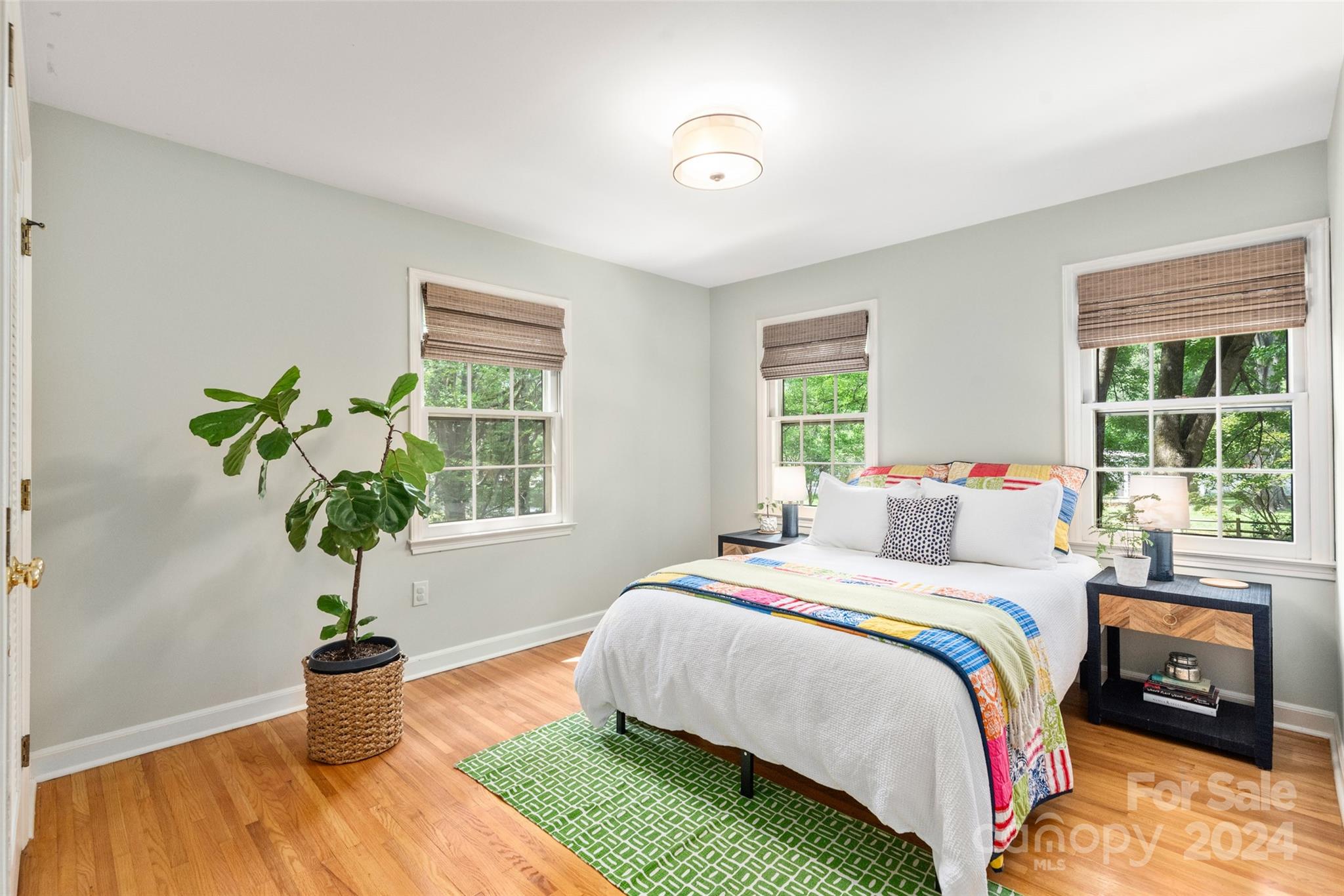 4110 Chevington Road Charlotte, NC 28226 - Photo 22 of 31 Gallery Image 22