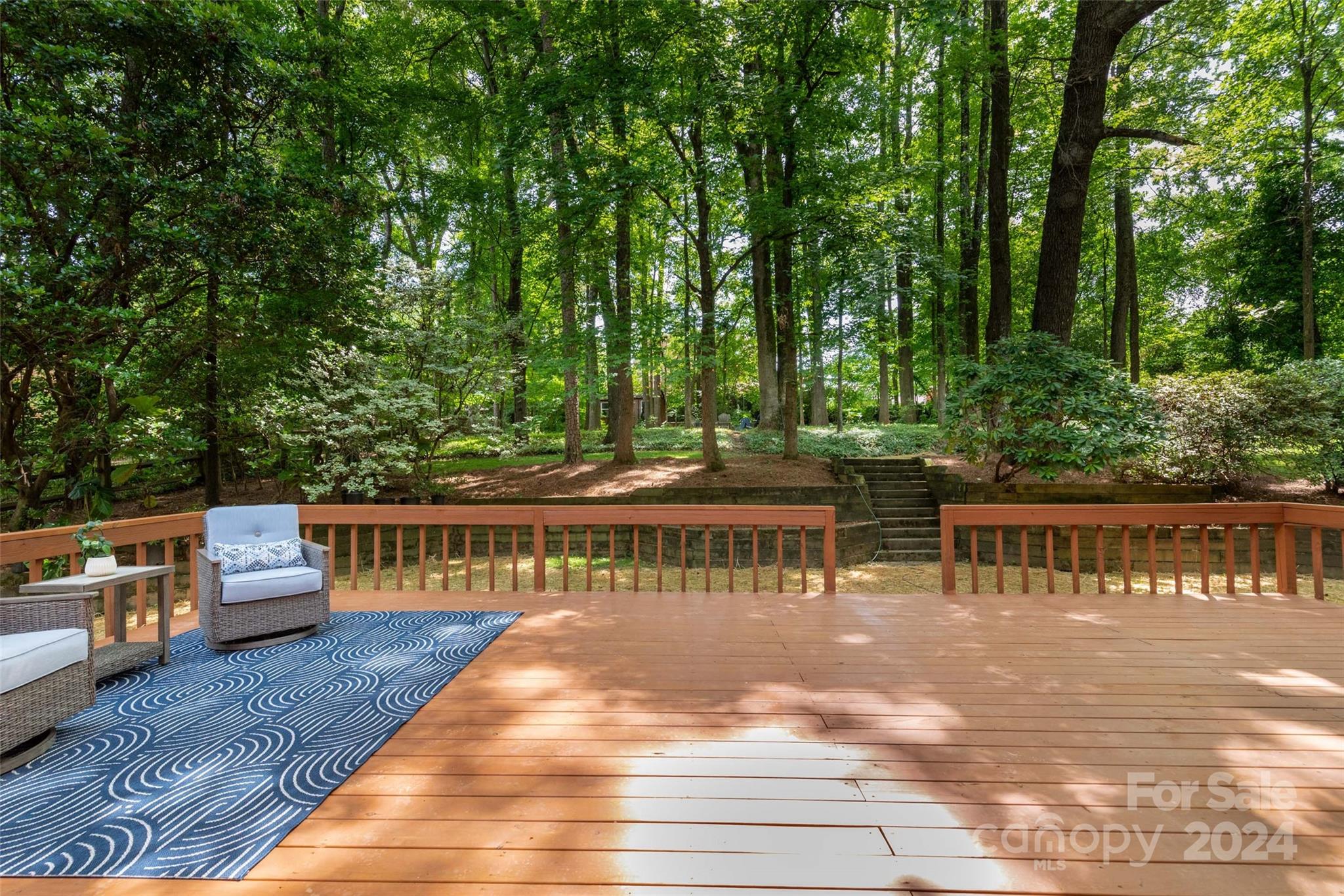 4110 Chevington Road Charlotte, NC 28226 - Photo 24 of 31 Gallery Image 24