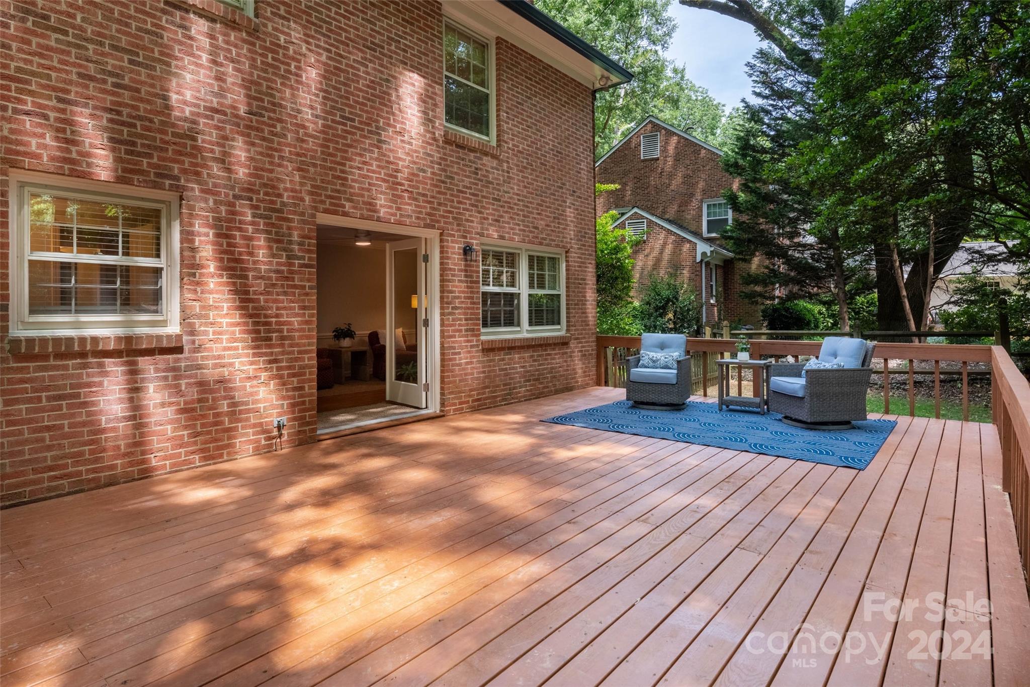 4110 Chevington Road Charlotte, NC 28226 - Photo 27 of 31 Gallery Image 27