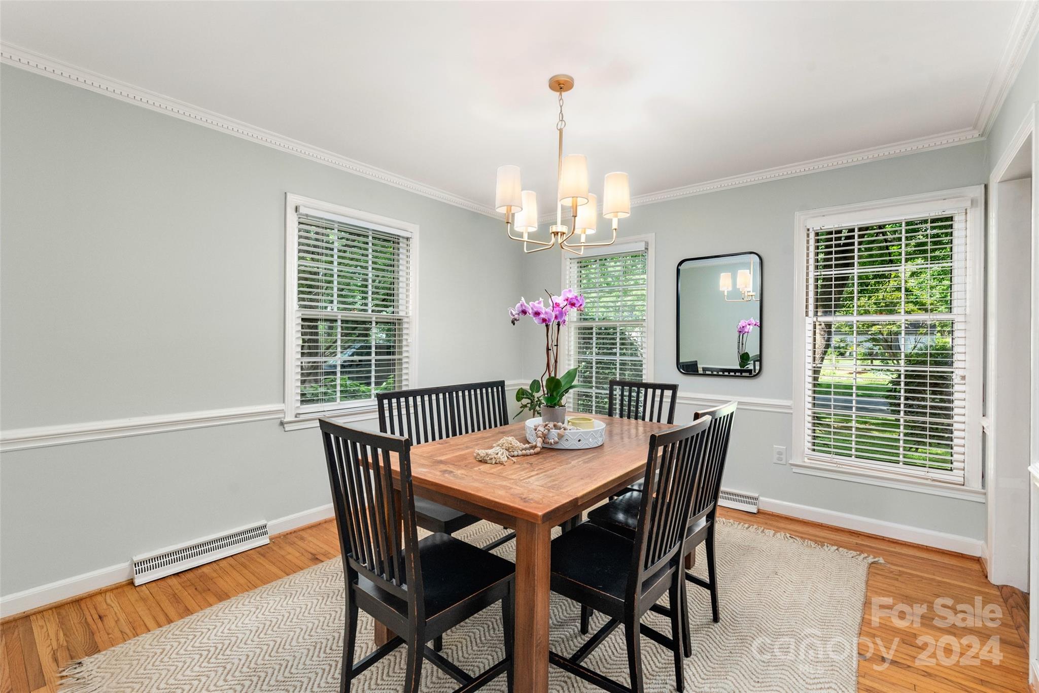 4110 Chevington Road Charlotte, NC 28226 - Photo 7 of 31 Gallery Image 7