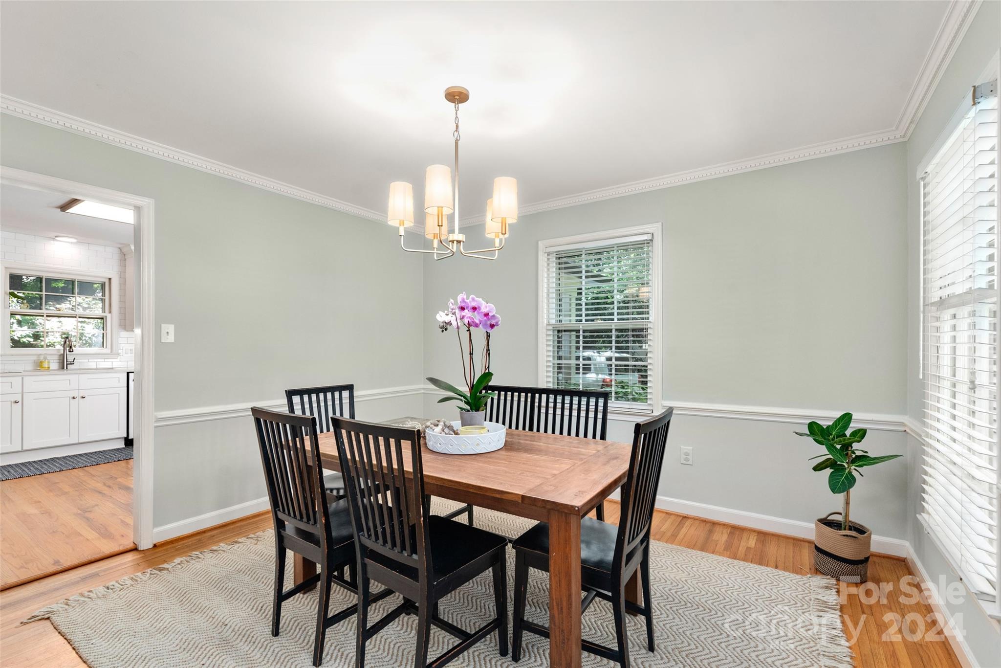 4110 Chevington Road Charlotte, NC 28226 - Photo 8 of 31 Gallery Image 8