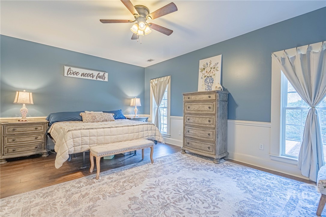 401 Magnolia Bluff Road Statesboro, GA 30461 - Photo 31 of 73