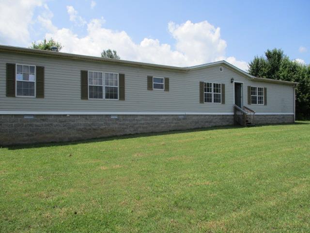 2968 Pullens Mill Road Culleoka, TN 38451 - Photo 1 of 7 Front