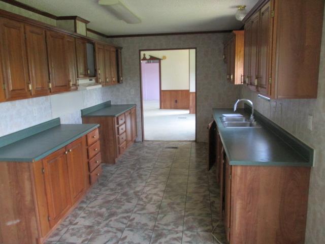 2968 Pullens Mill Road Culleoka, TN 38451 - Photo 3 of 7 Kitchen