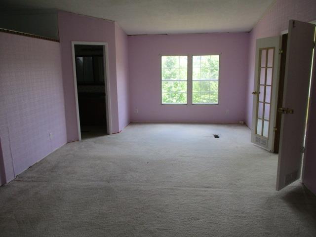 2968 Pullens Mill Road Culleoka, TN 38451 - Photo 4 of 7 Master Bedroom