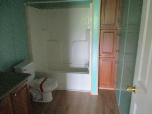 2968 Pullens Mill Road Culleoka, TN 38451 - Photo 6 of 7 Bathroom
