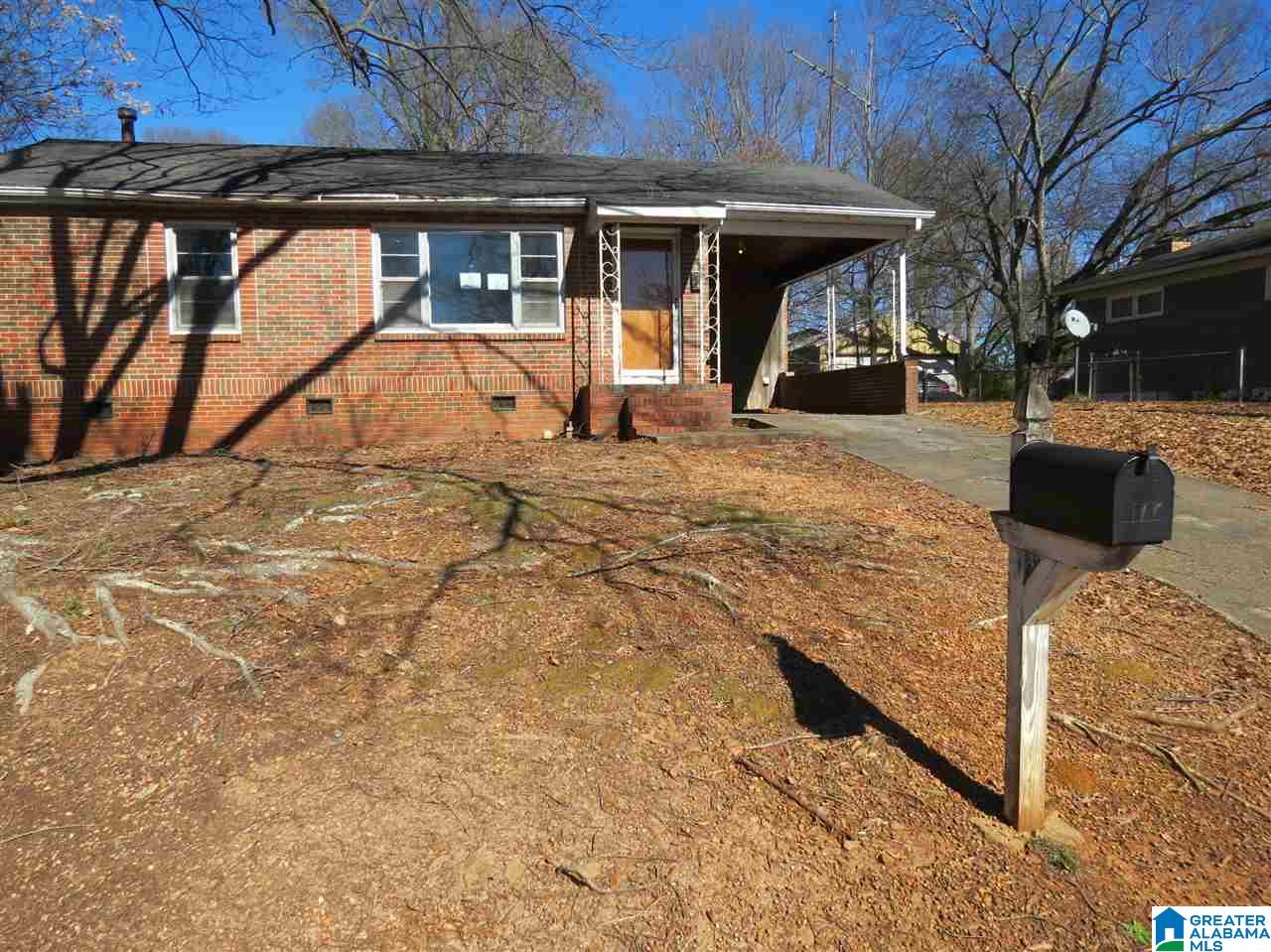 301 6th Street South Bessemer, AL 35020 - Photo 2 of 21