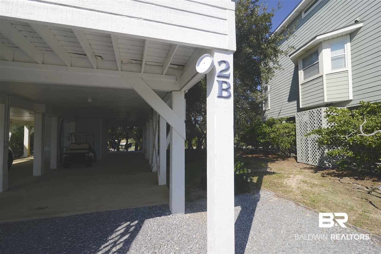 545 Plantation Road, Unit 2B Gulf Shores, AL 36542 - Photo 4 of 40