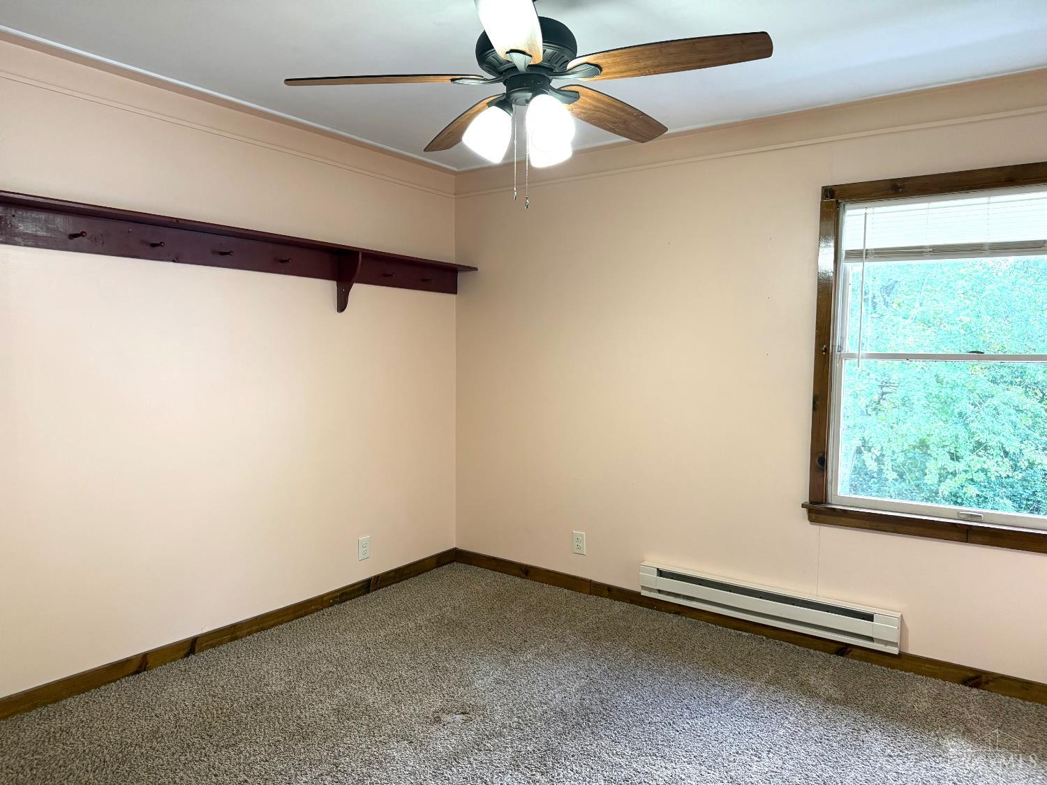 3535 Lewis Road Amelia, OH 45102 - Photo 25 of 46 This is the second bedroom on the second floor.
