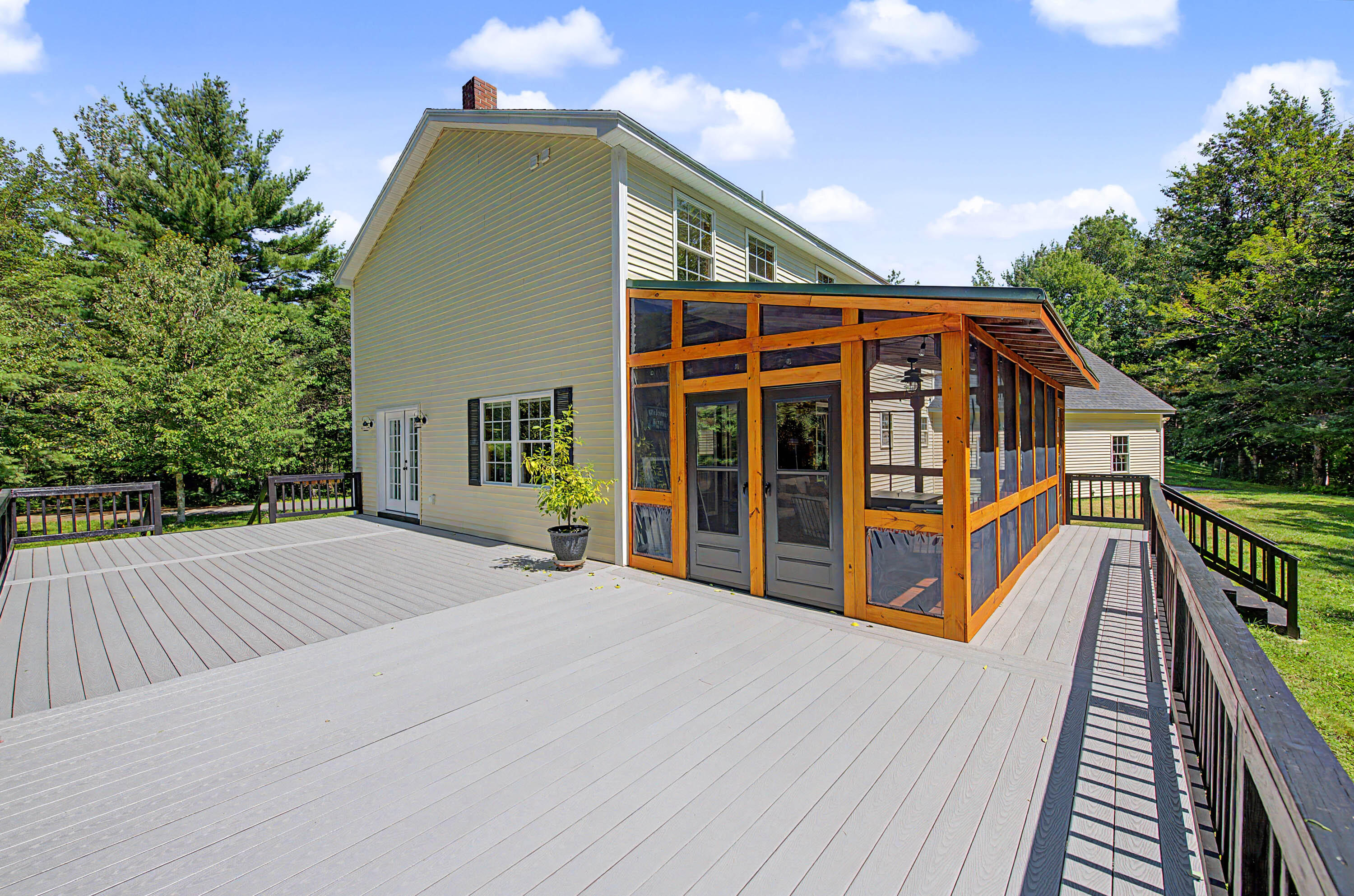 166 Plummer Road Palermo, ME 04354 - Photo 12 of 65 pic-44