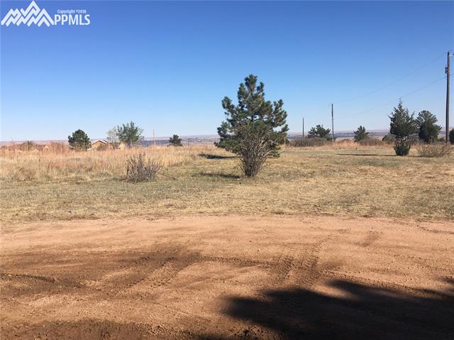 0 Piute Road Colorado Springs, CO 80926 - Photo 4 of 4 Gallery Image 4