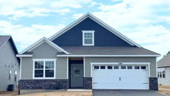 $509,990 | 2148 Blf Hts Drive, Shakopee, MN 55379