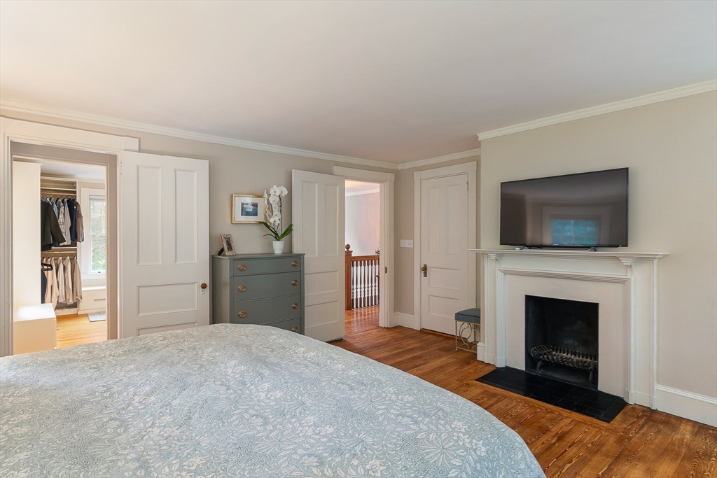 55 Coburn Road Weston, MA 02493 - Photo 24 of 42