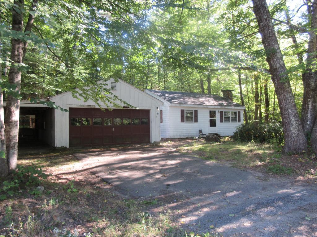 54 Clement Hill Road Deering, NH 03244 - Photo 1 of 1