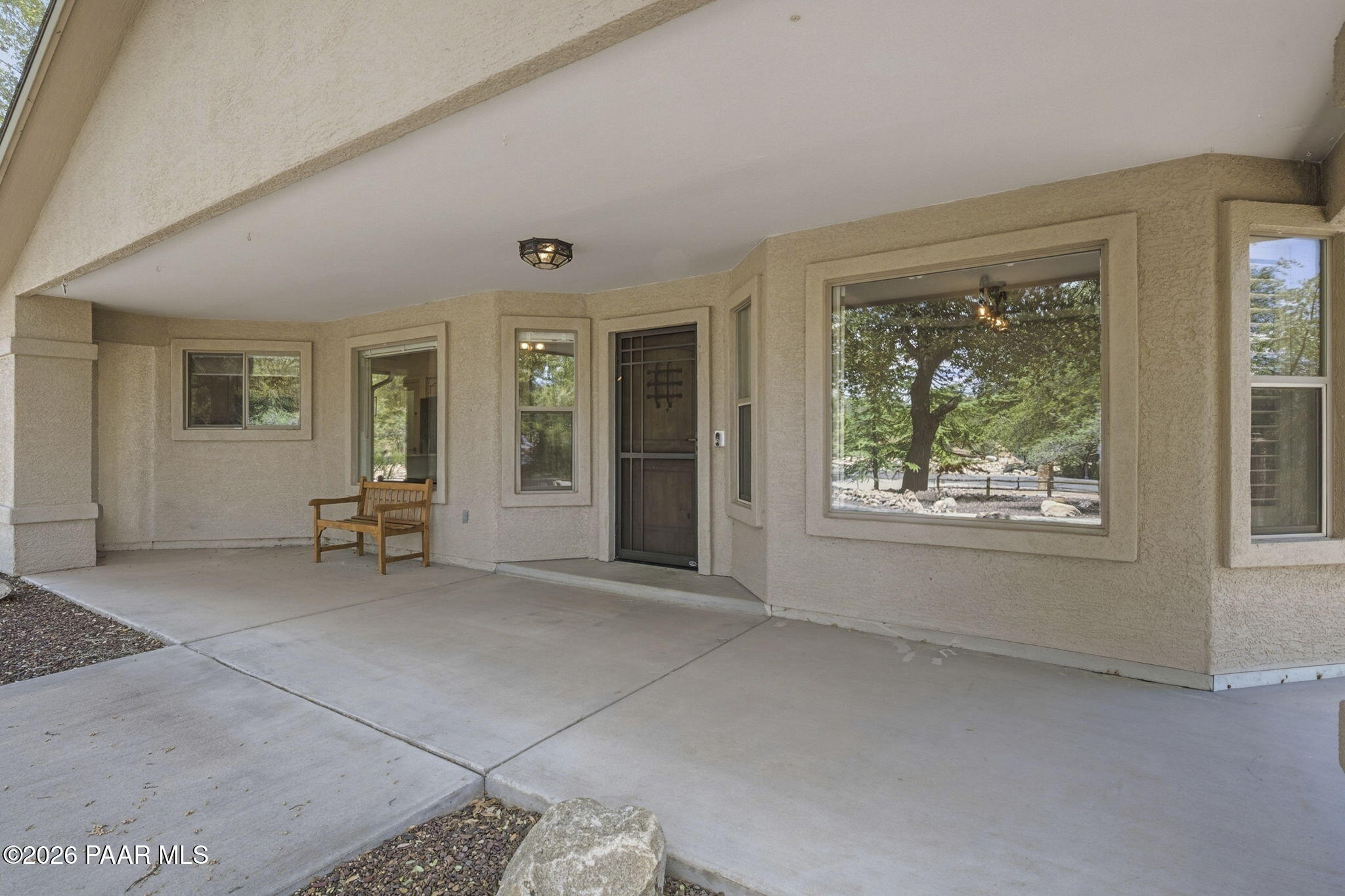 2855 West Willow Oak Road Prescott, AZ 86305 - Photo 6 of 43 Front Entry
