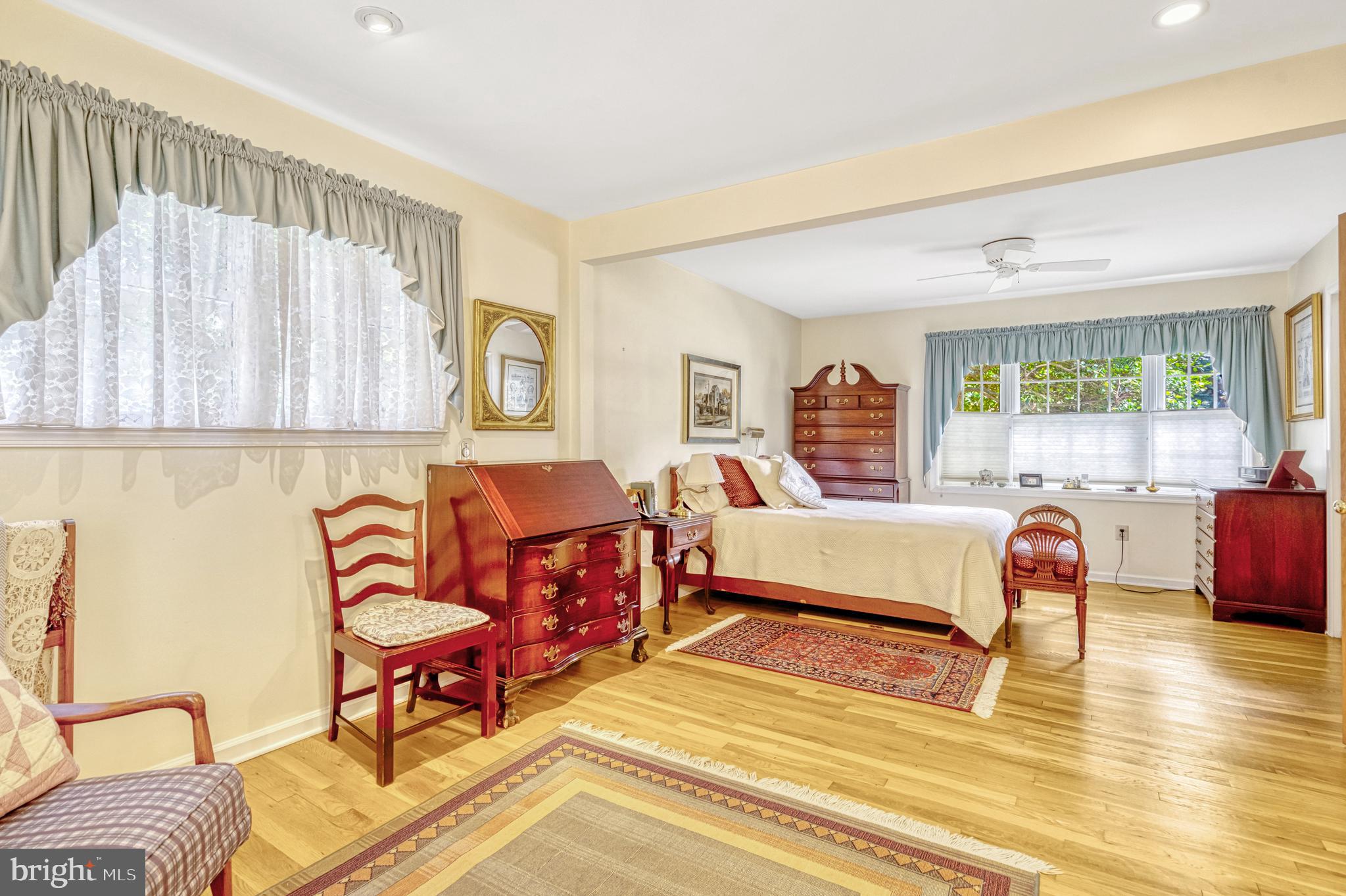 8602 Clydesdale Road Springfield, VA 22151 - Photo 16 of 49