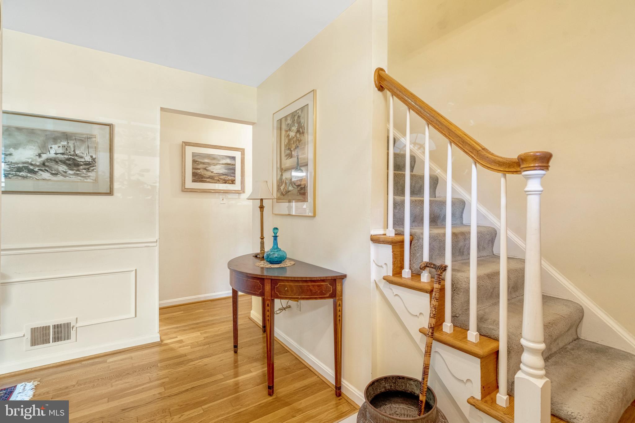 8602 Clydesdale Road Springfield, VA 22151 - Photo 2 of 49