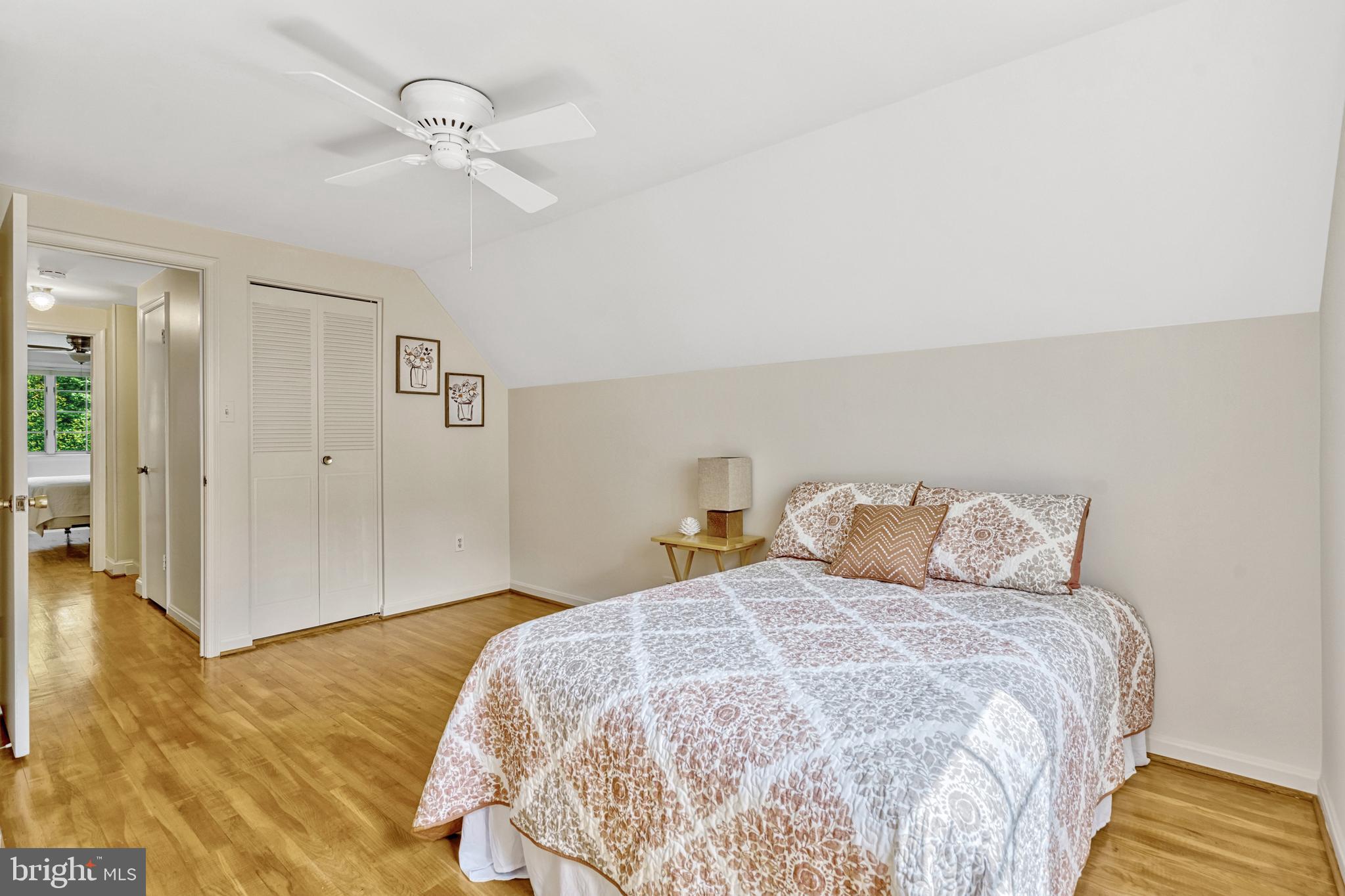 8602 Clydesdale Road Springfield, VA 22151 - Photo 25 of 49
