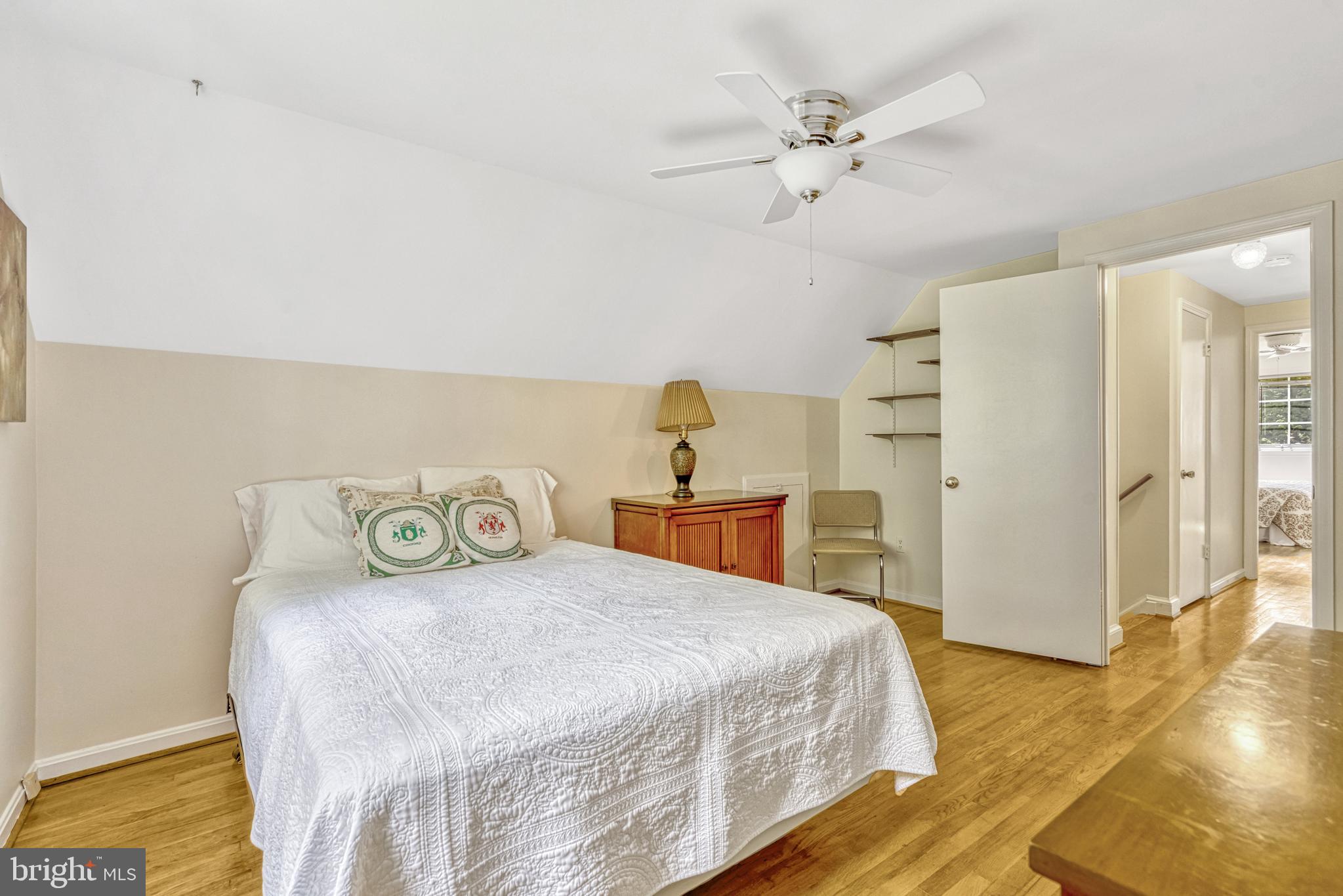 8602 Clydesdale Road Springfield, VA 22151 - Photo 27 of 49