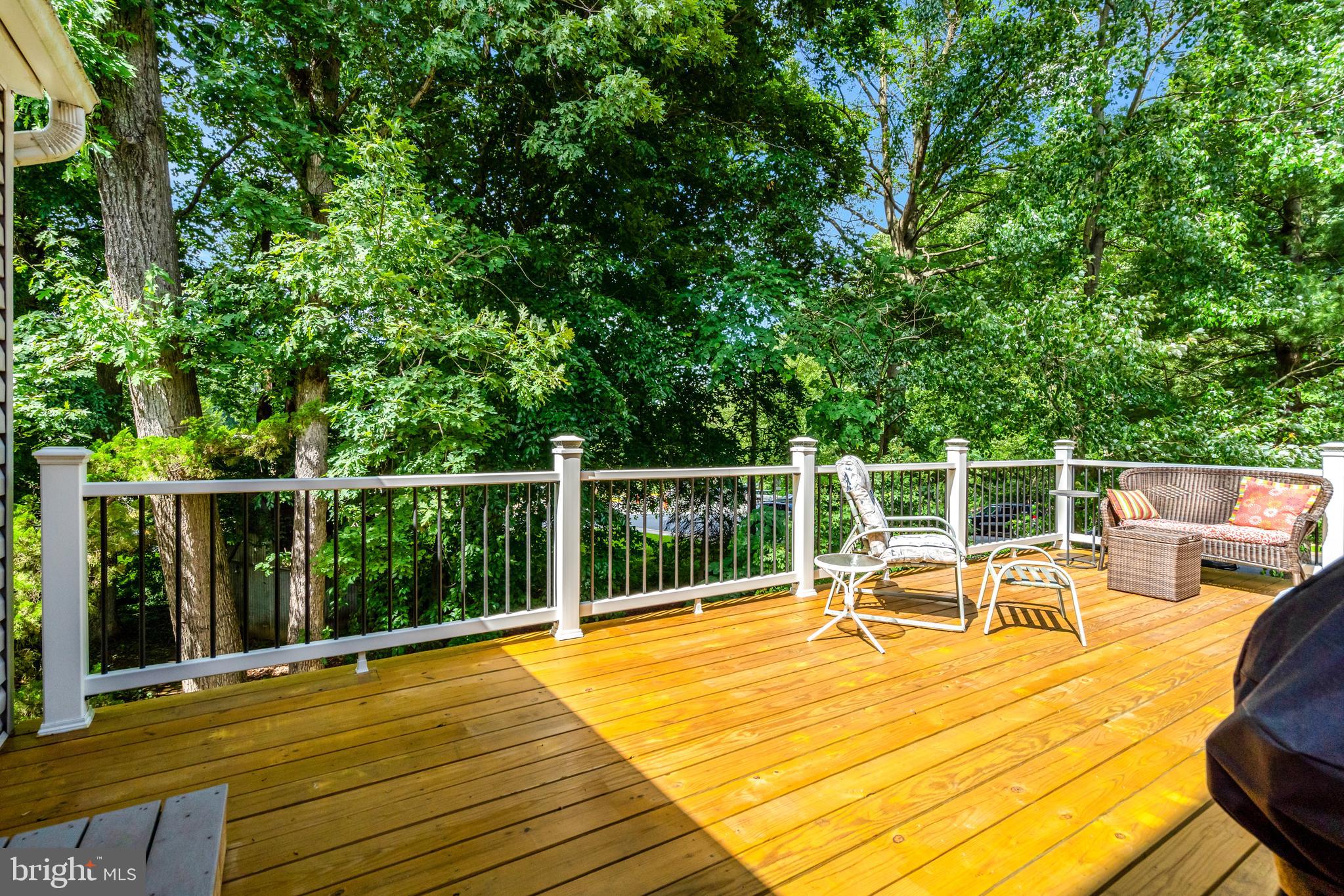8602 Clydesdale Road Springfield, VA 22151 - Photo 40 of 49