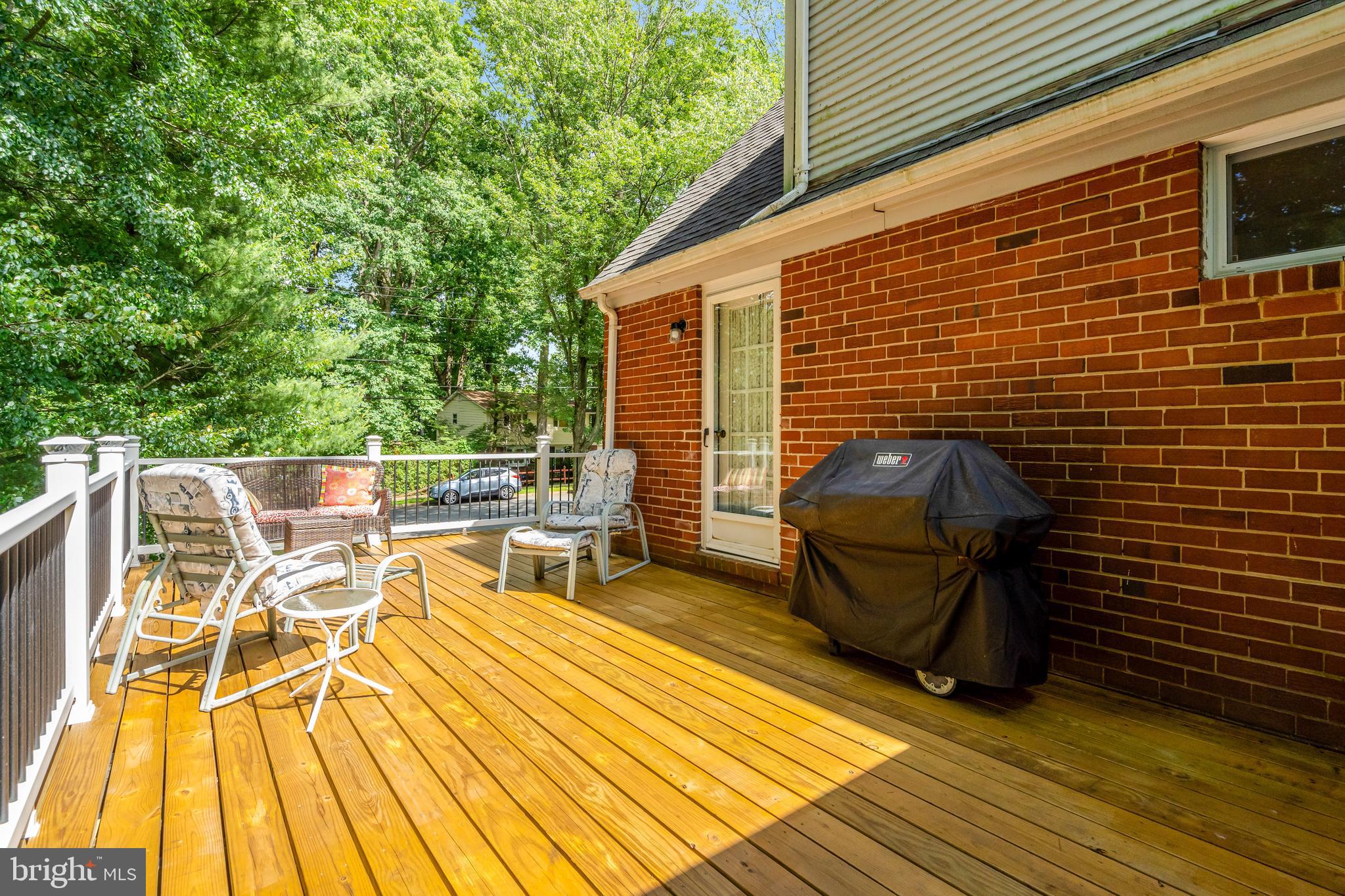 8602 Clydesdale Road Springfield, VA 22151 - Photo 41 of 49