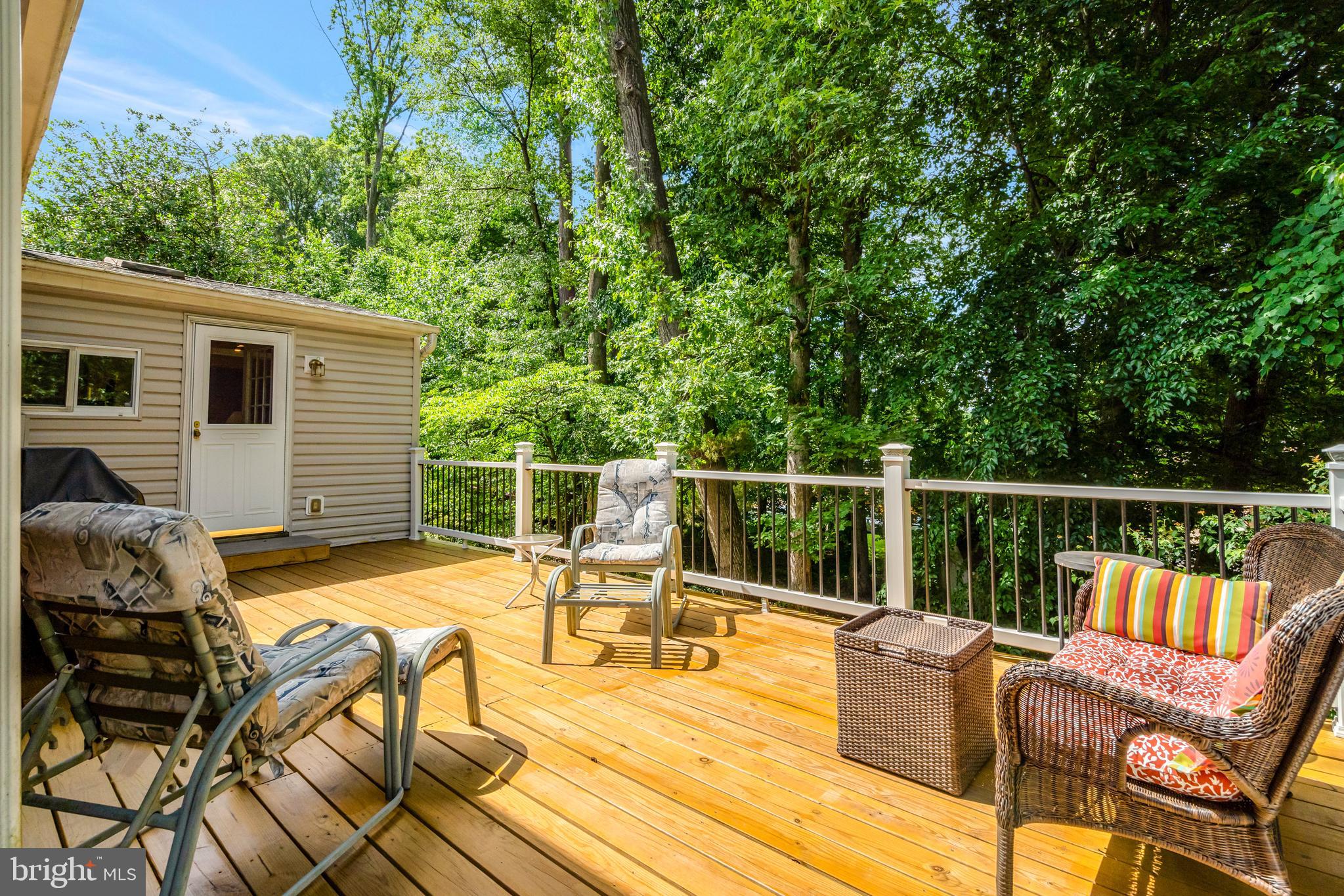 8602 Clydesdale Road Springfield, VA 22151 - Photo 42 of 49