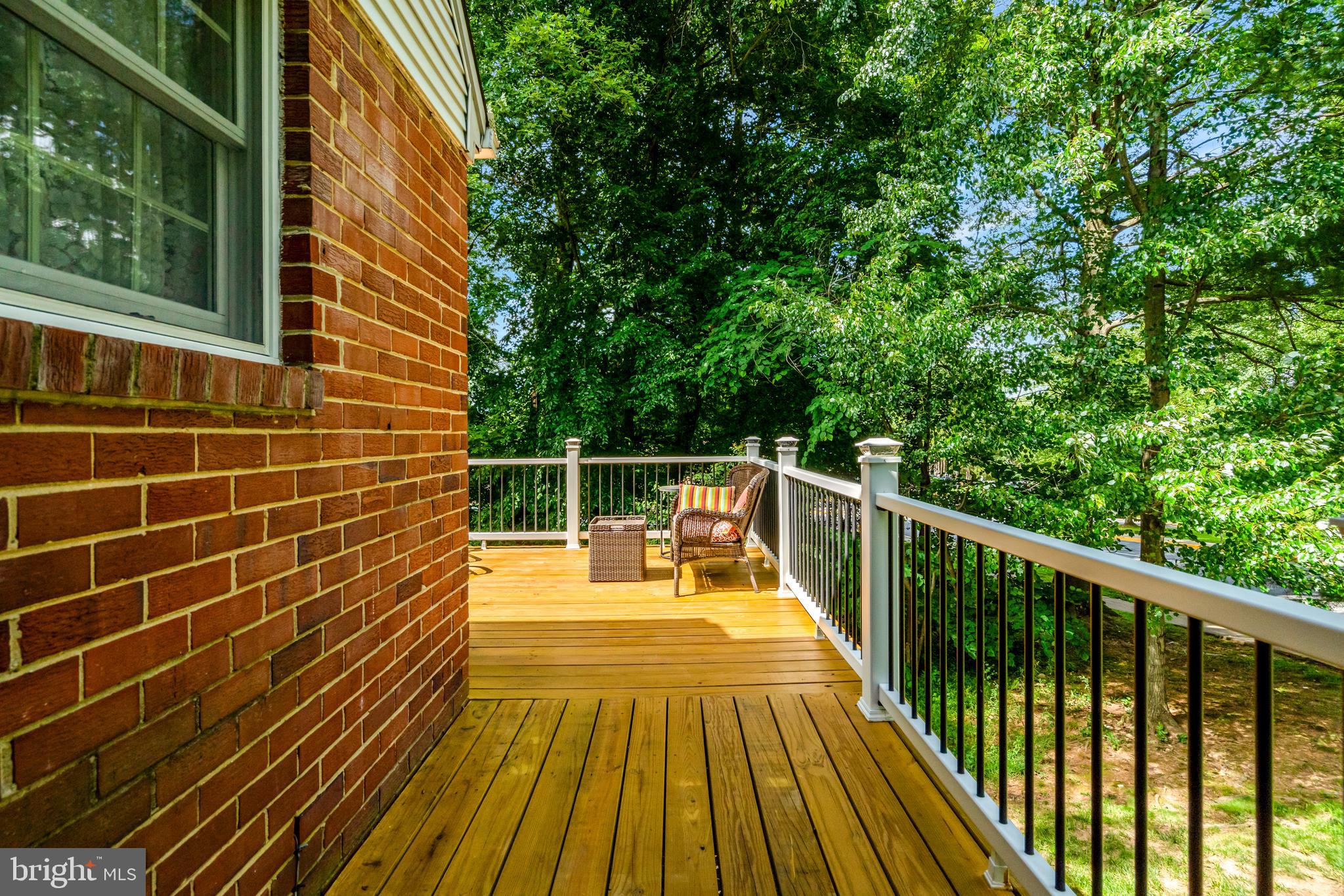8602 Clydesdale Road Springfield, VA 22151 - Photo 43 of 49