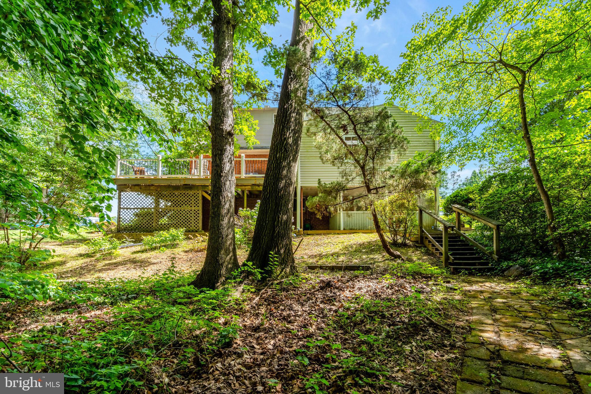 8602 Clydesdale Road Springfield, VA 22151 - Photo 46 of 49