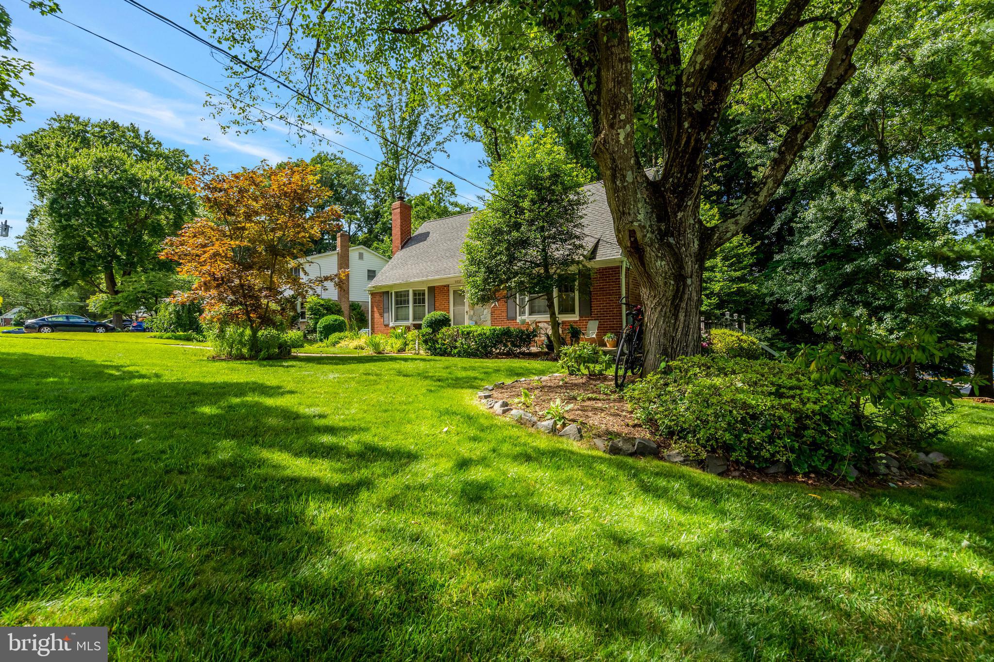 8602 Clydesdale Road Springfield, VA 22151 - Photo 47 of 49