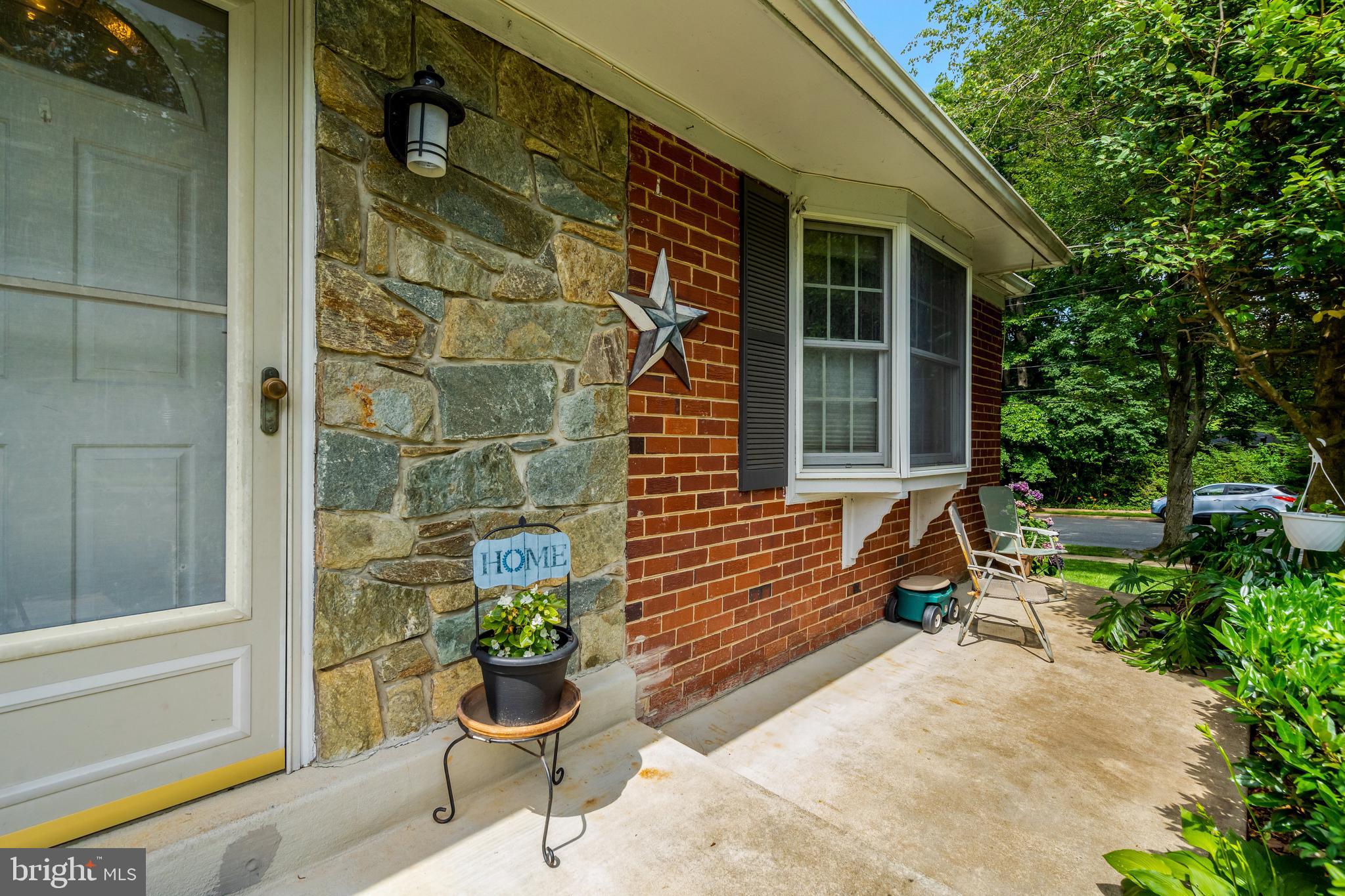 8602 Clydesdale Road Springfield, VA 22151 - Photo 48 of 49