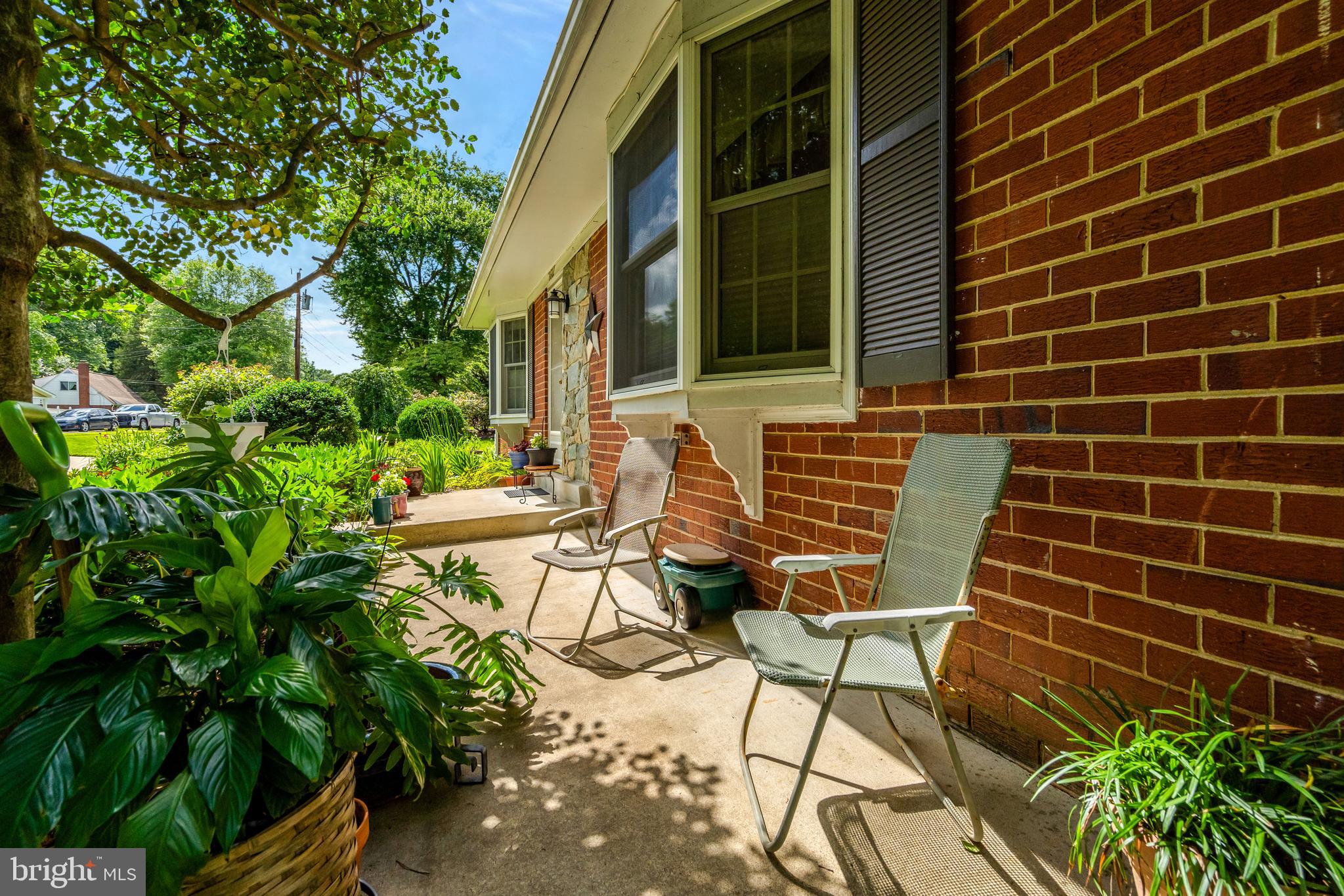 8602 Clydesdale Road Springfield, VA 22151 - Photo 49 of 49