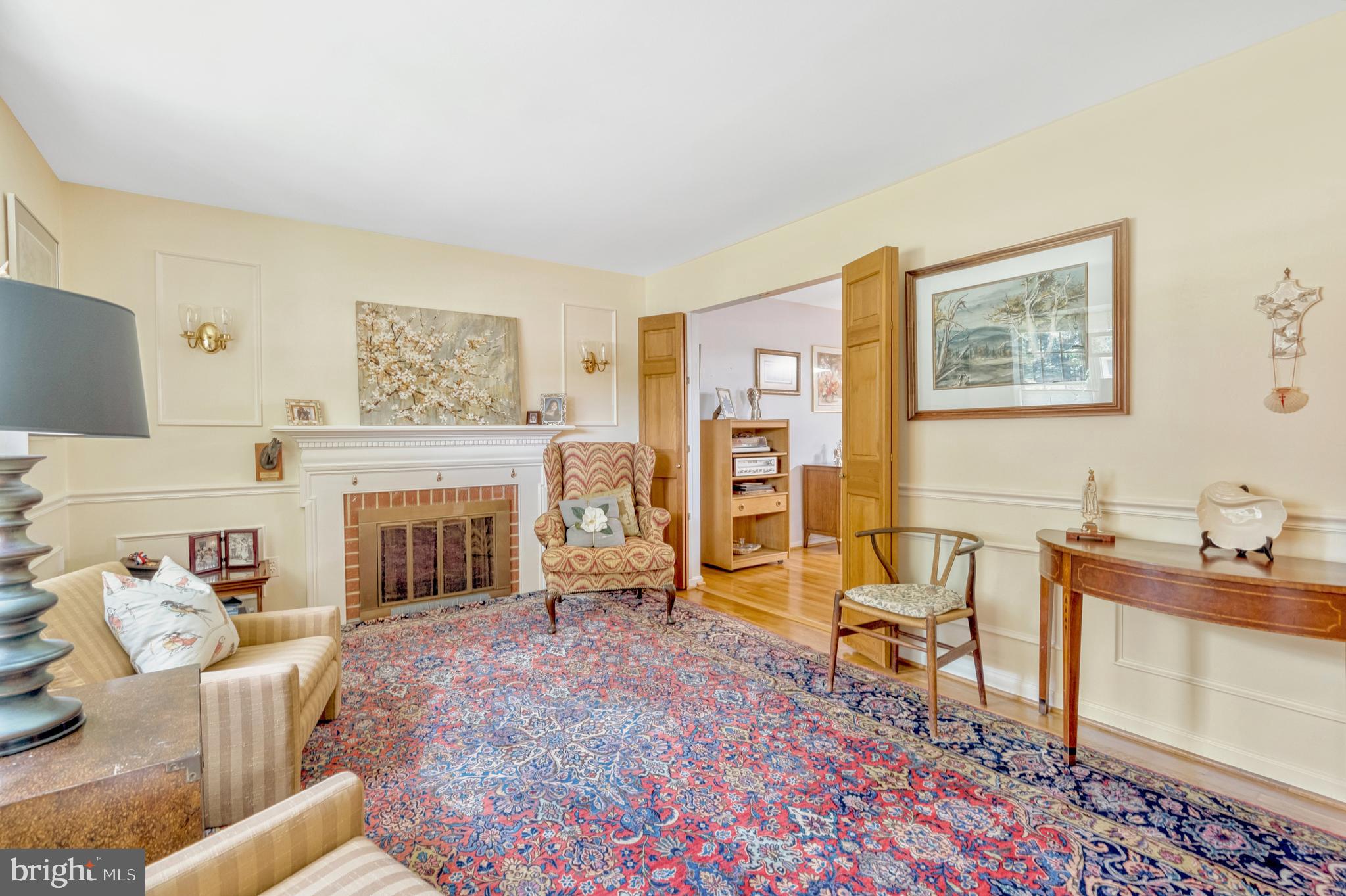 8602 Clydesdale Road Springfield, VA 22151 - Photo 5 of 49