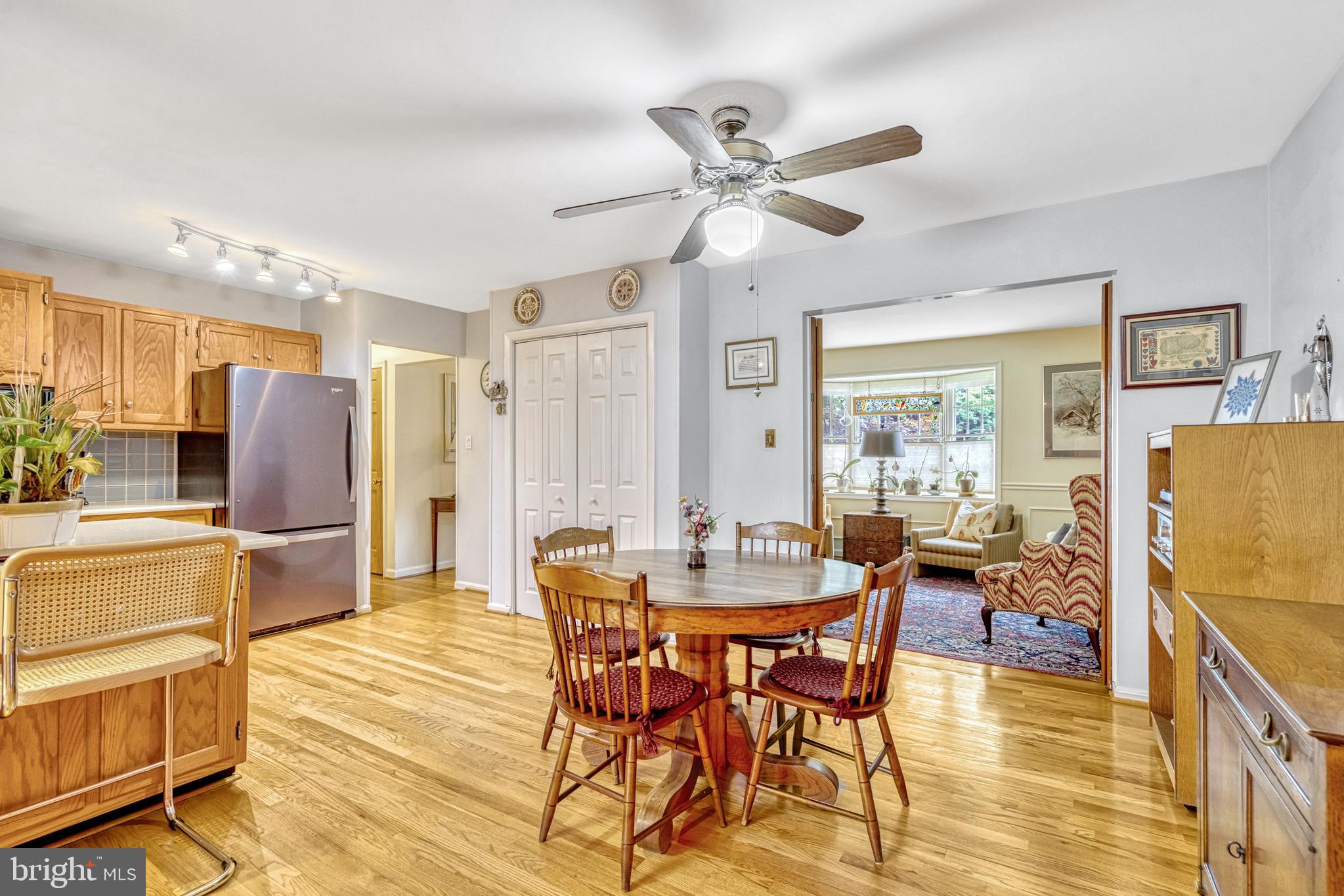8602 Clydesdale Road Springfield, VA 22151 - Photo 8 of 49