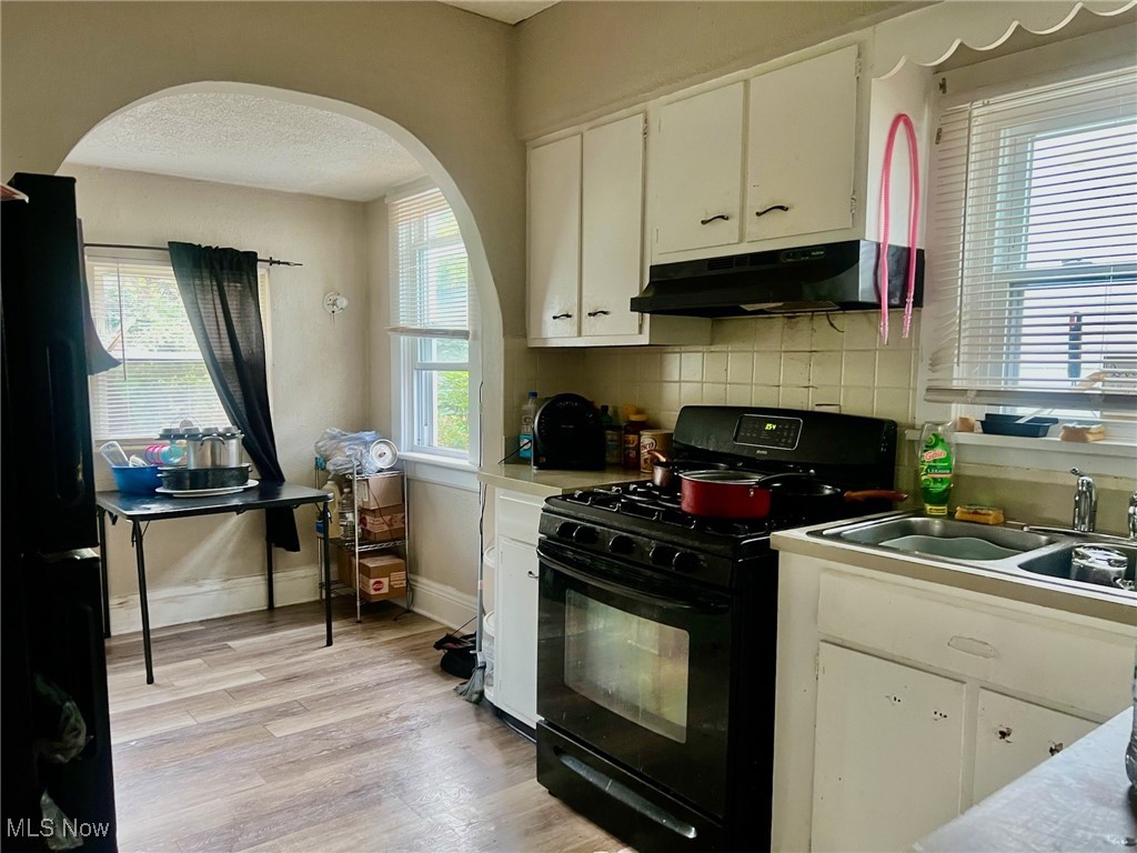 836 Rudyard Road Cleveland, OH 44110 - Photo 6 of 13