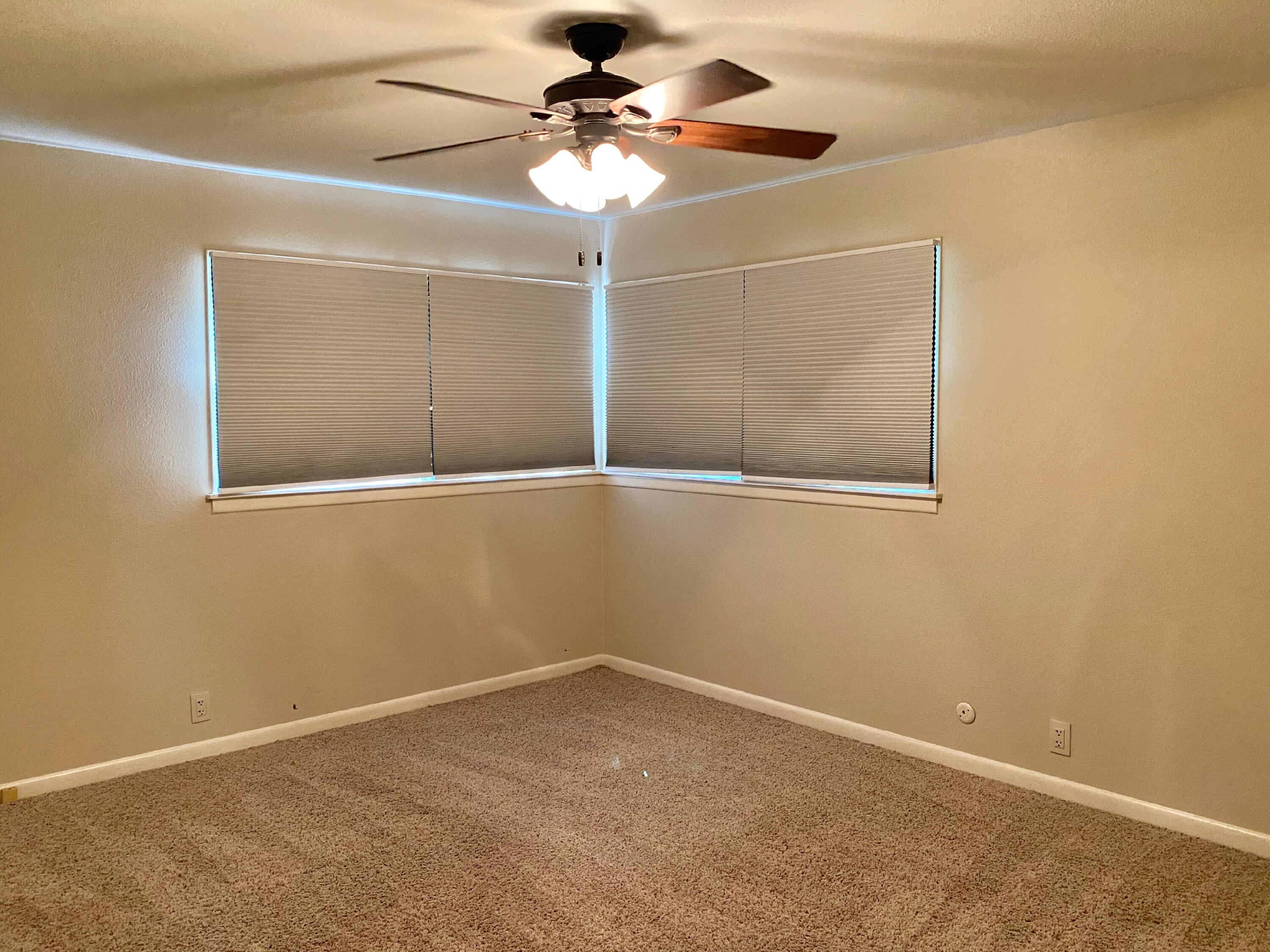 3509 37th Street Lubbock, TX 79413 - Photo 19 of 24 a view of an empty room