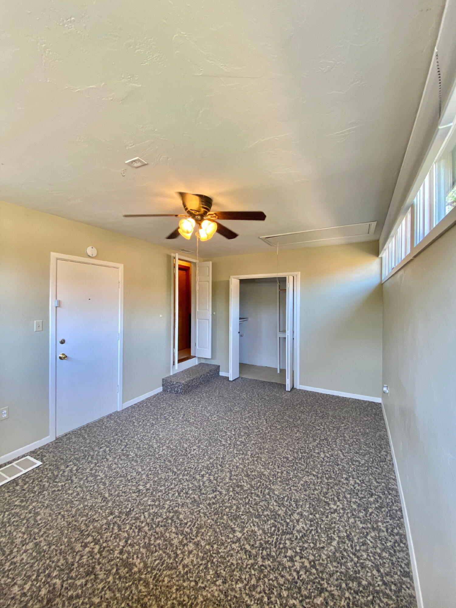 3509 37th Street Lubbock, TX 79413 - Photo 21 of 24 wooden floor in an empty room