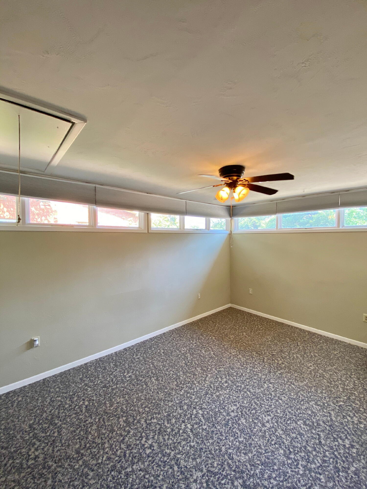3509 37th Street Lubbock, TX 79413 - Photo 22 of 24 a view of a small space